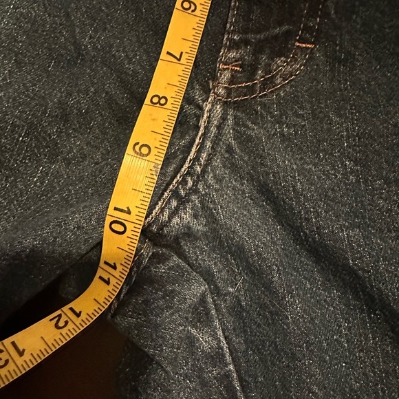 Cropped dickies jeans - Picture 6 of 6